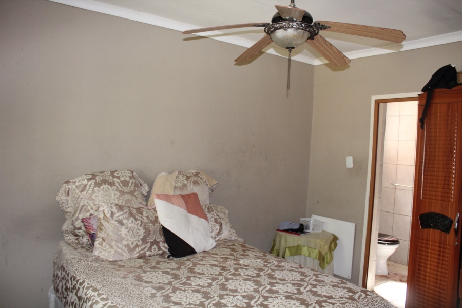 5 Bedroom Property for Sale in Sasolburg Ext 11 Free State